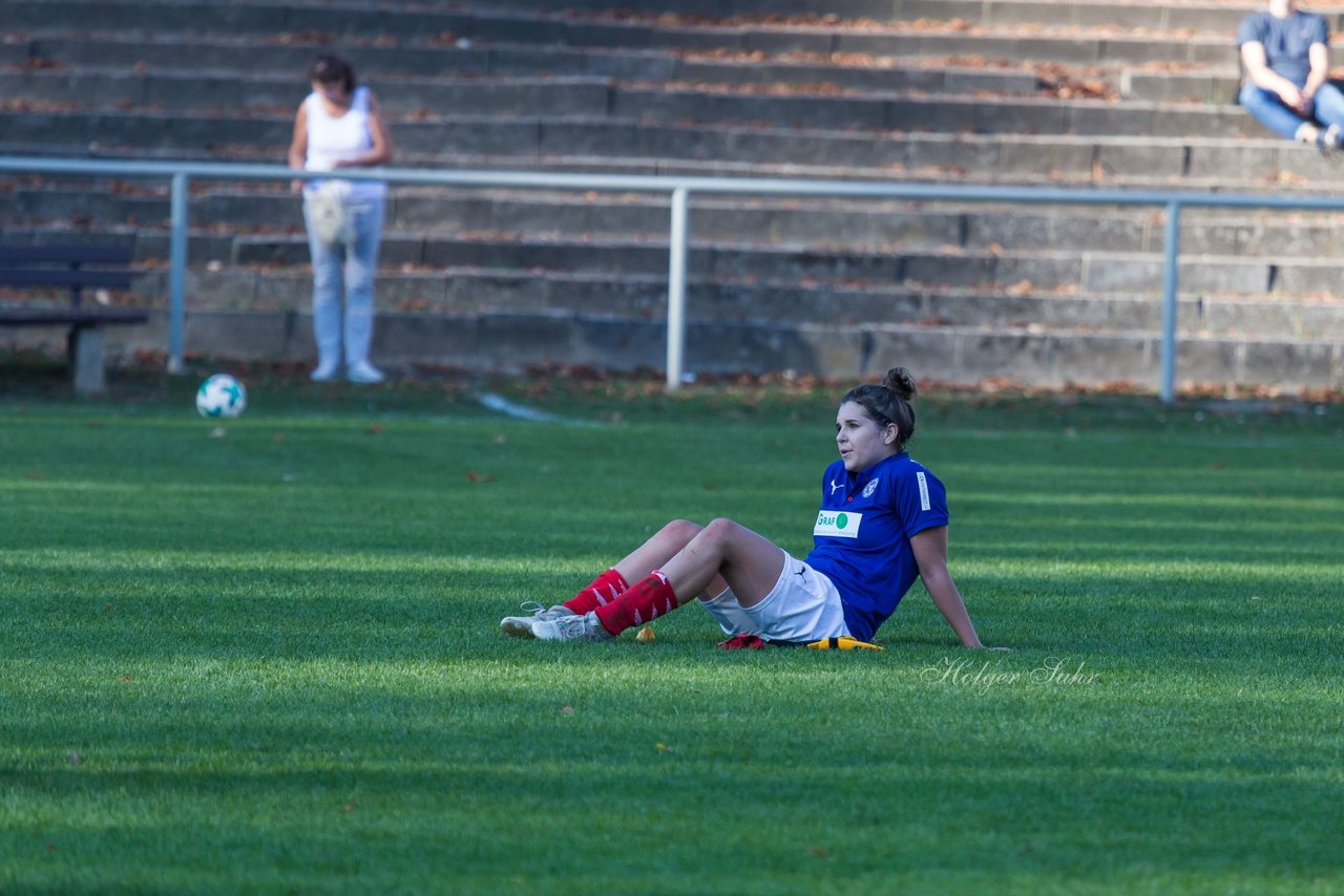 Bild 364 - Frauen Holstein Kiel - SV Meppen : Ergebnis: 1:1